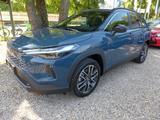 Toyota Corolla Cross 2.0-l-VVT-i HEV Facelift Style - Toyota Corolla Cross Style mit Hybrid-Antrieb (Benzin/Elektro)