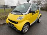 Smart ForTwo smart Cabrio TÜV bis 09.2027 - Smart aus 2001: Cabrio