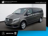 Mercedes-Benz V 250 4MATIC Lang LED*Kamera*Navi* - Mercedes-Benz grau