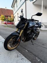 Honda CB1000 Hornet SP - Unfallfrei - viel Zubehör - HONDA S HORNET
