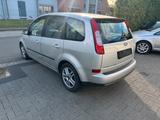Ford Focus C-MAX Fun - Ford Focus Fun mit Benzin-Antrieb