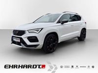 Cupra Ateca - Vorschau Bild 1