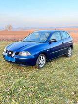 Seat Ibiza 1.4 16V 55 kW Stella Stella - Seat Ibiza: Stella