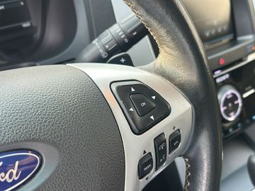 Ford Explorer - 9
