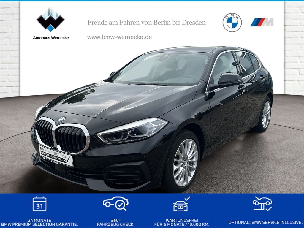 Image of BMW 118