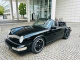 Porsche 964 Carrera 2 Cabrio Tiptronic - TOP Zustand - Porsche 964: Carrera