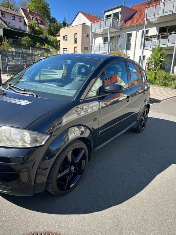 Audi A2