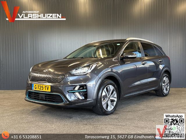 Kia Niro e-Niro ExecutiveLine 64 kWh | € 13.950,- NE