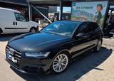 Audi A6 3.0 TDI Competition Quattro Avant