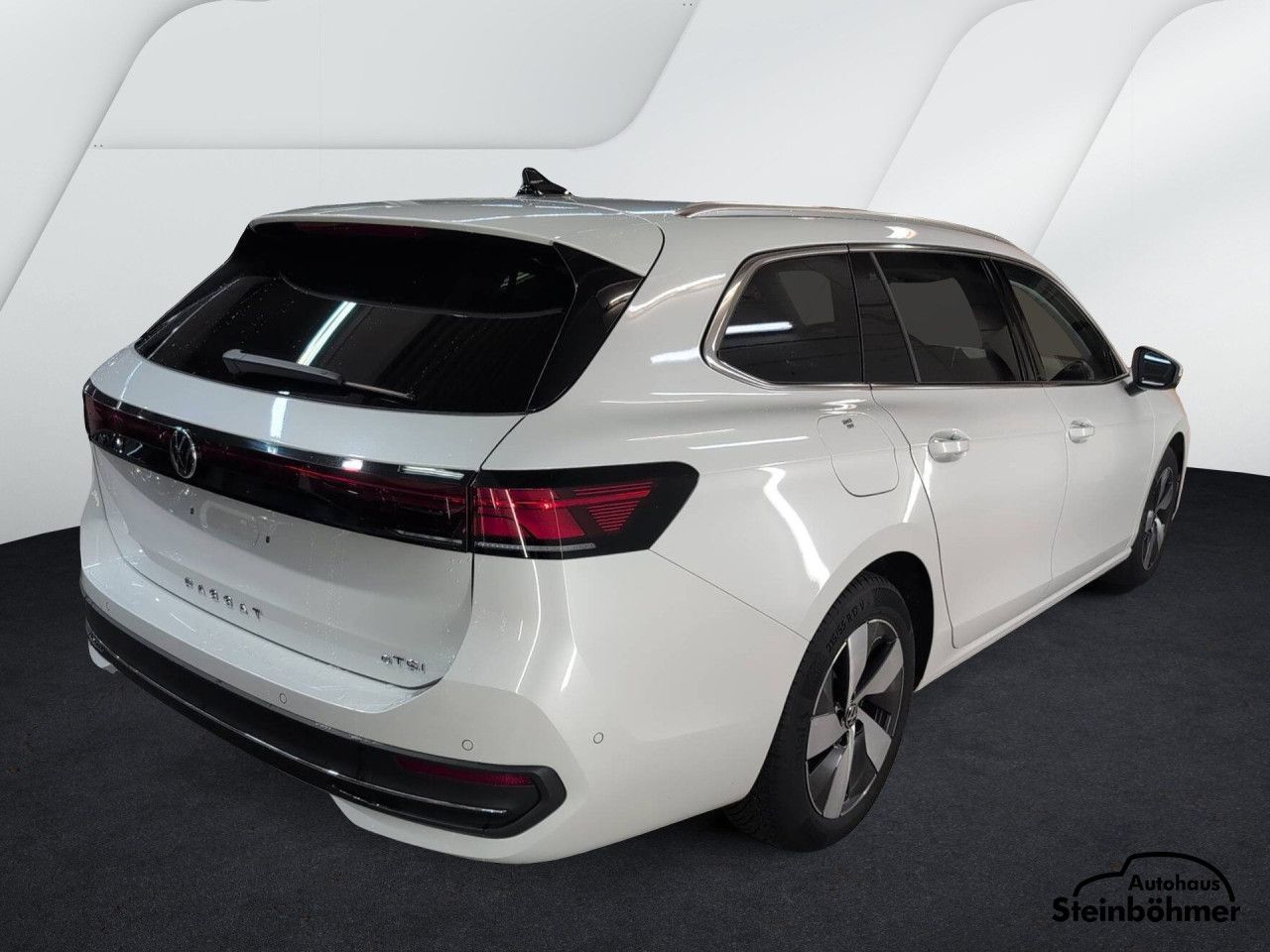 Volkswagen Passat - Bild 2