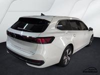Volkswagen Passat - Vorschau Bild 2