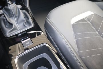 Fotografie des Opel Mokka 1.2 DI Turbo Ultimate