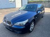 BMW 530i xDrive touring Vollausstattung  - BMW 530 aus 2009: 530i