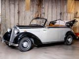 Mercedes-Benz B 170 S Cabriolet