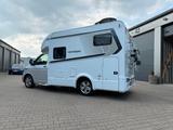 Weinsberg X-Cursion MQ 500 Edition Pepper - Weinsberg X-CURSION Edition 500 MQ