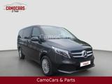Mercedes-Benz V 250 d EDITION lang 9G LED Navi Kamera - Mercedes-Benz V-Klasse Gebrauchtwagen in Wuppertal