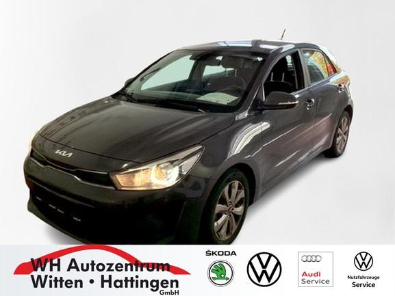 Kia Rio 1.2 Vision KLIMA SERVO ZV DAB