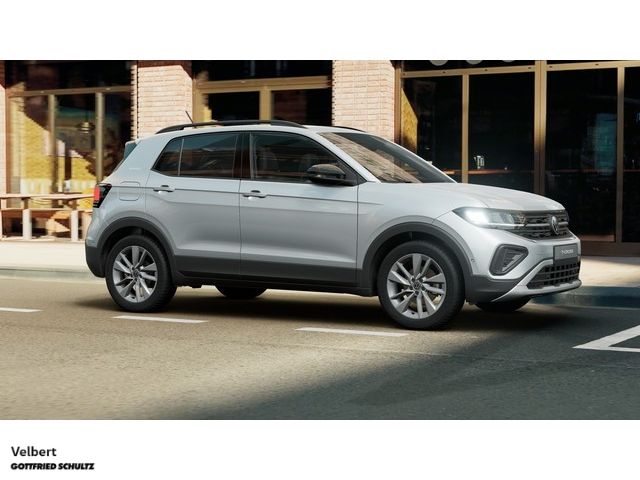 Volkswagen T-Cross - Bild 4