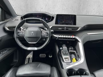 Peugeot 5008 GT line PT 180 Leder+Navi+RFK+SHZ+7 Sitzer