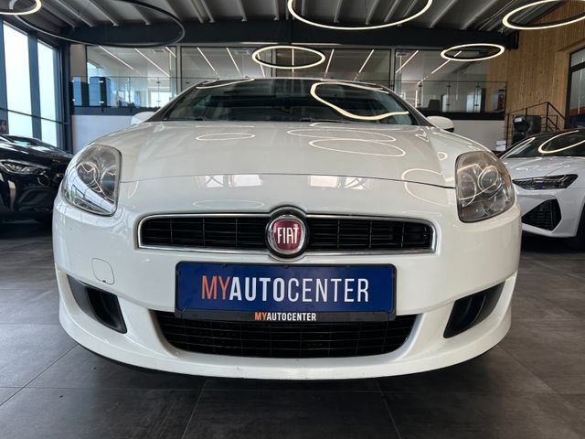 Fiat Bravo 1.4 16V My Bravo *KLIMA*SITZHEIZUNG*
