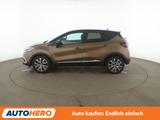 Renault Captur 1.2 TCe Energy Initiale Paris Aut.*AHK* - Renault in Wiesbaden