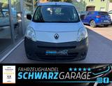 Renault Kangoo Rapid Basis*AHK* - Renault Kangoo mit Anhängerkupplung