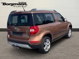 Skoda Yeti Outdoor 1.2 TSI Ambition Plus Bluetooth - B - Skoda in Dorsten
