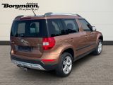 Skoda Yeti Outdoor 1.2 TSI Ambition Plus Bluetooth - B - Skoda Yeti in Gelsenkirchen