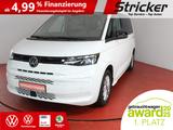 Volkswagen T7 Multivan 2.0TDI DSG 475,-ohne Anzahlung AHK N - Volkswagen T7 mit Diesel-Antrieb: Automatik