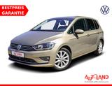 Volkswagen Golf Sportsvan VII 1.2 TFSI PDC Limiter Tempomat - : Beige