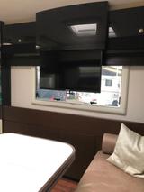 Concorde Carver 890RRL - Luxus, Freiheit & mobiles Büro - Concorde Carver