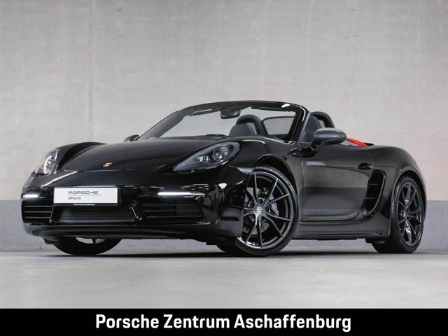 Porsche 718 Boxster T Parkassistent wenig KM