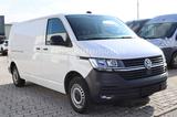 Volkswagen T6.1 Transporter Kasten Lang *STHZ*ACC*PDC*APP-C - gebrauchte Volkswagen T6 Transporter aus dem Jahr 2020