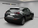 Mazda MX-30 R-EV Ad'vantage PDC+SHZ+LHZ+RFK NP 39.340, - graue Mazda MX-30