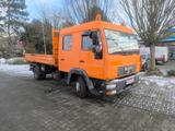 MAN Kipper MAN 8.150 Doppelkabine 4x2 BB - MAN 2005