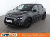 Citroën C3 1.2 PureTech Shine*NAVI*TEMPO*CAM*PDC*LIM* - Citroën in Bonn