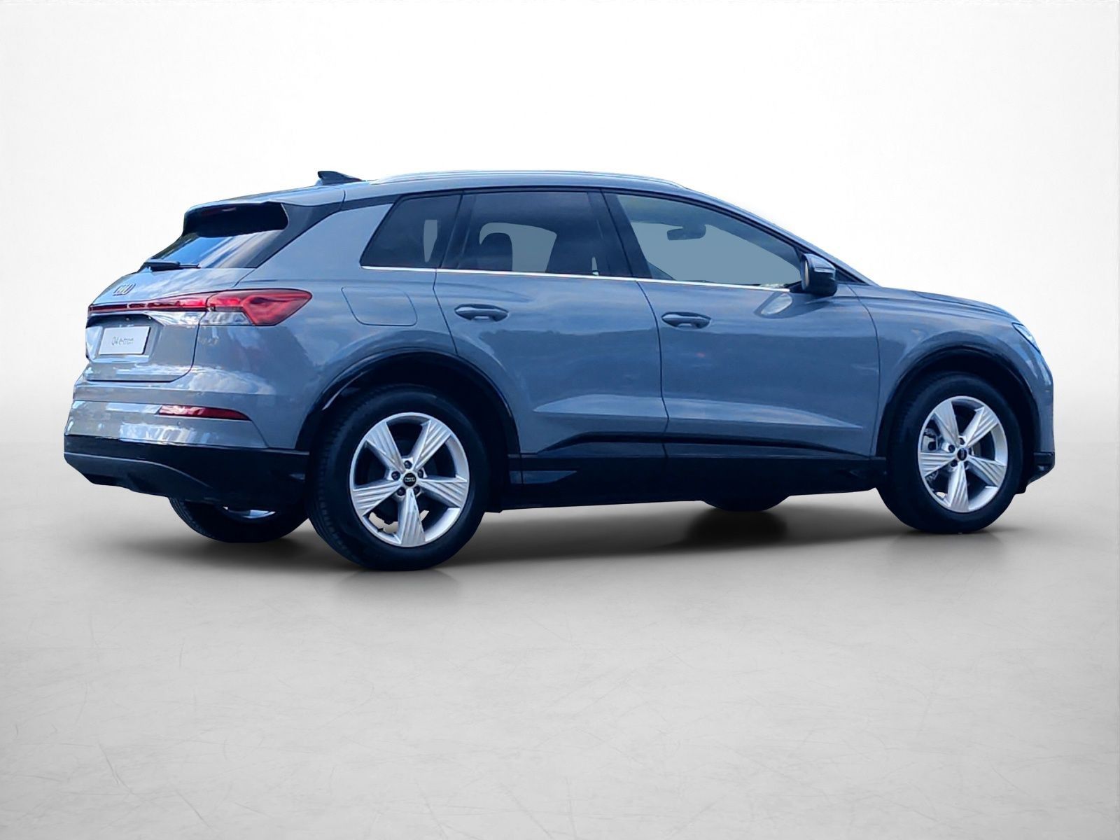 Audi Q4 e-tron - Bild 20