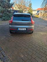 Volvo XC40 T4 R Design Geartronic R Design - Volvo Gebrauchtwagen in Hanau