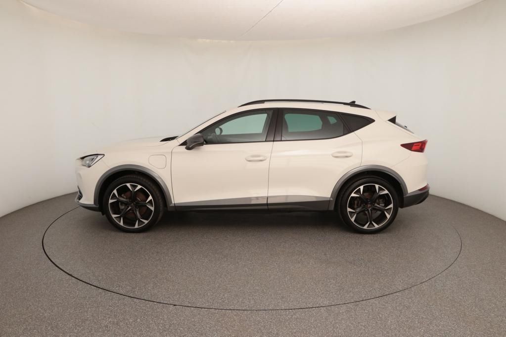 Cupra Formentor 1.4 TSI e-HYBRID 150kW AHK*Pano*PDC