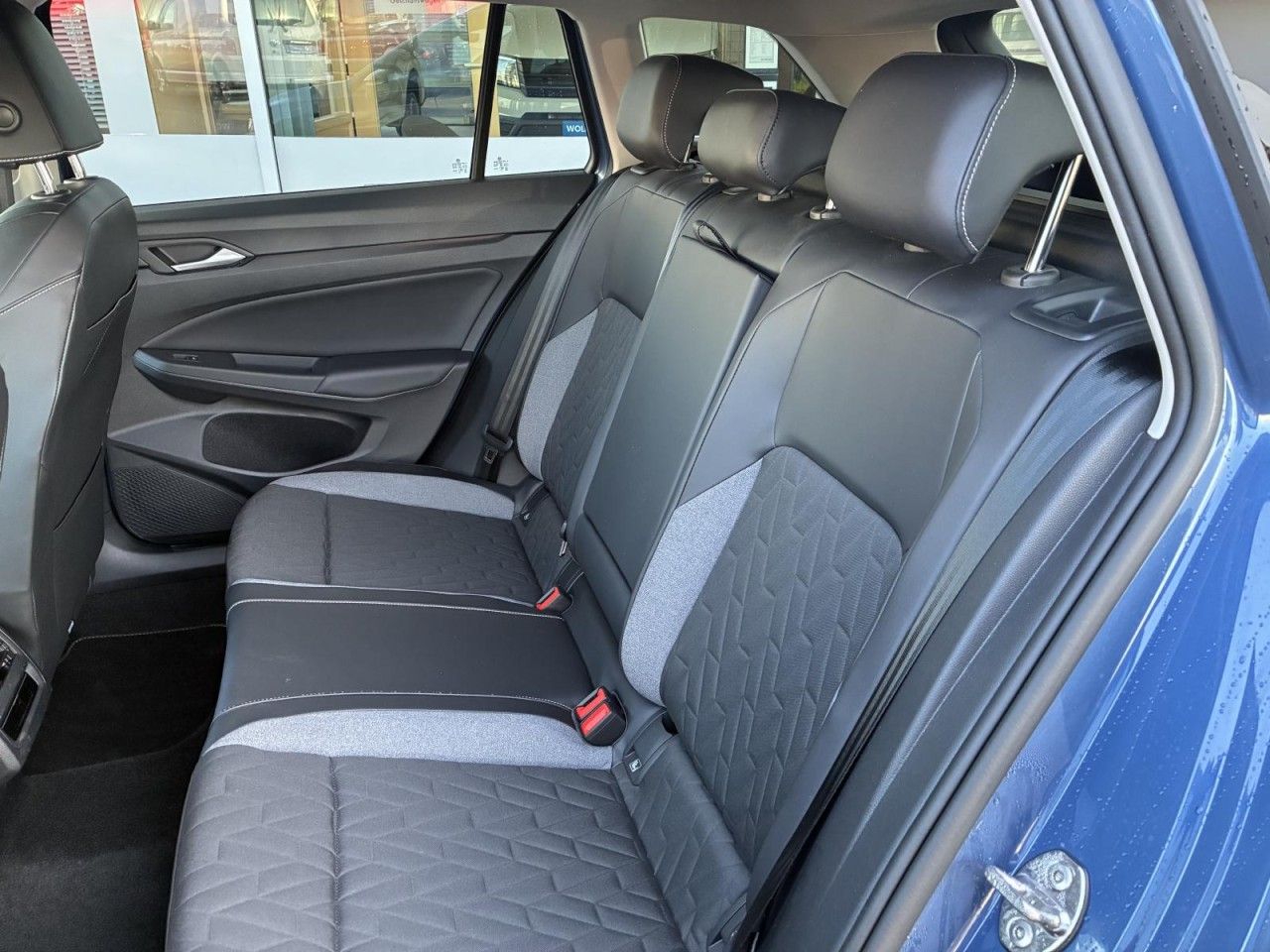 Volkswagen Golf - Bild 7