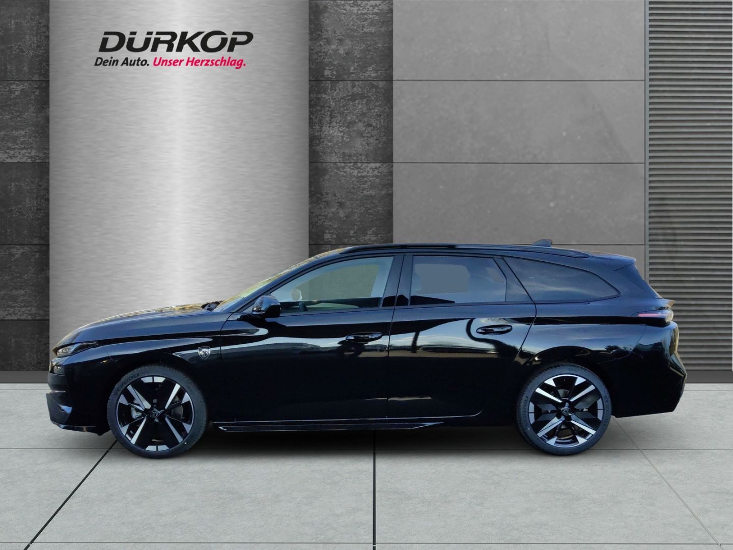 Peugeot 308 - Bild 2