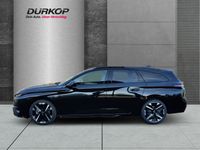 Peugeot 308 - Vorschau Bild 2