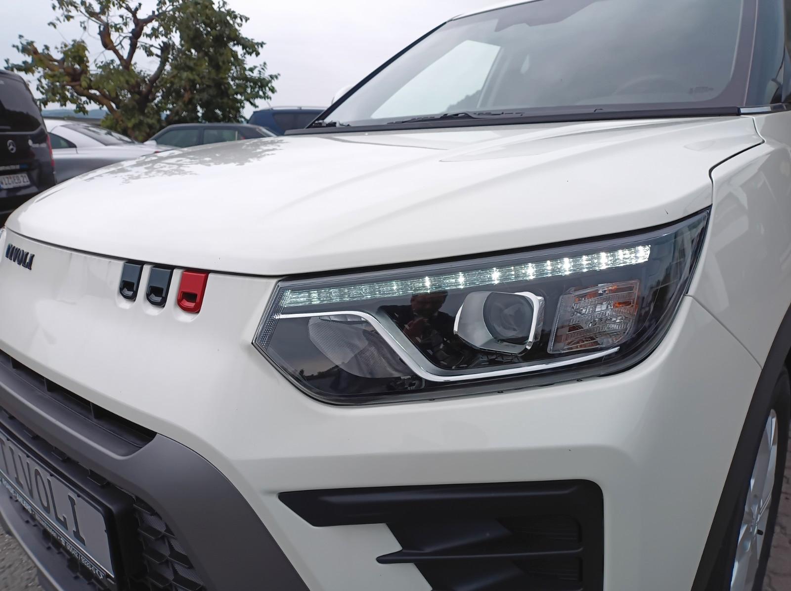 KGM Tivoli 1.5 ESSENTIAL+AUTOM+LM FELGEN+CARPLAY+, миниатюра 13