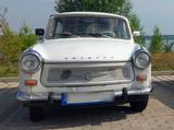 Trabant P601 Kombi, BJ 1968, fast komplett... - Trabant in Leipzig