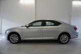 Skoda SUPERB 1.6 TDI 120PS STYLE AUT. - Skoda Superb: Limousine