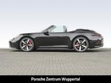 Porsche 992 911 Carrera S Cabriolet Surround-View  BOSE - Porsche: Schwarz