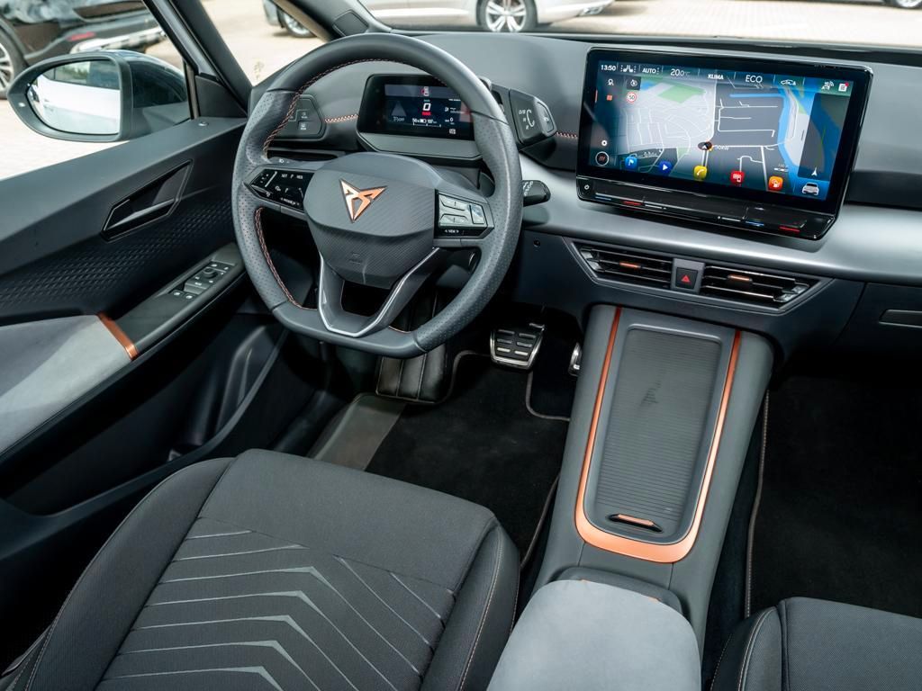Cupra Born - Bild 5