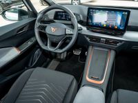 Cupra Born - Vorschau Bild 5