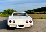 Corvette C3 - Corvette C3: Cabrio