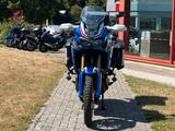 Honda CRF1000 Africa Twin | Voll Ausgestattet  - HONDA MOTORRAD